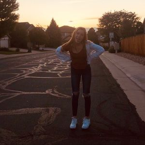 Meet your Posher, Ellen